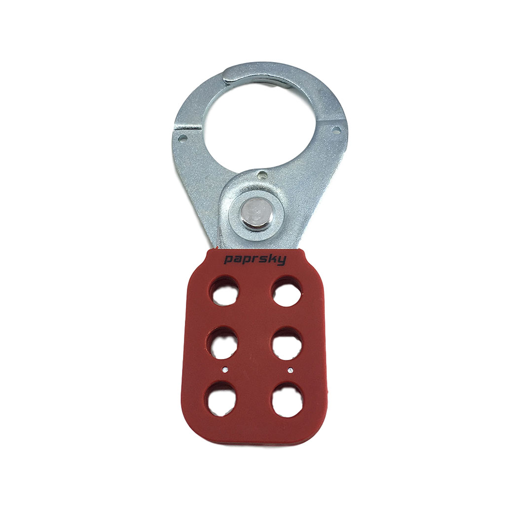 LOCKOUT HASP PS-LOTO-HASP-CS